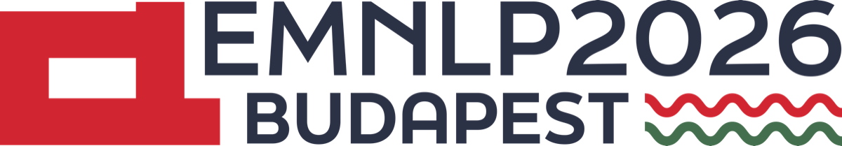 EMNLP 2026